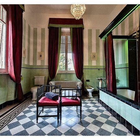 Villa Italy Marina di Pietrasanta Εξωτερικό φωτογραφία