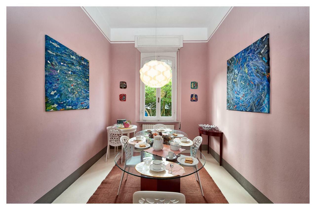 Villa Italy Marina di Pietrasanta Εξωτερικό φωτογραφία