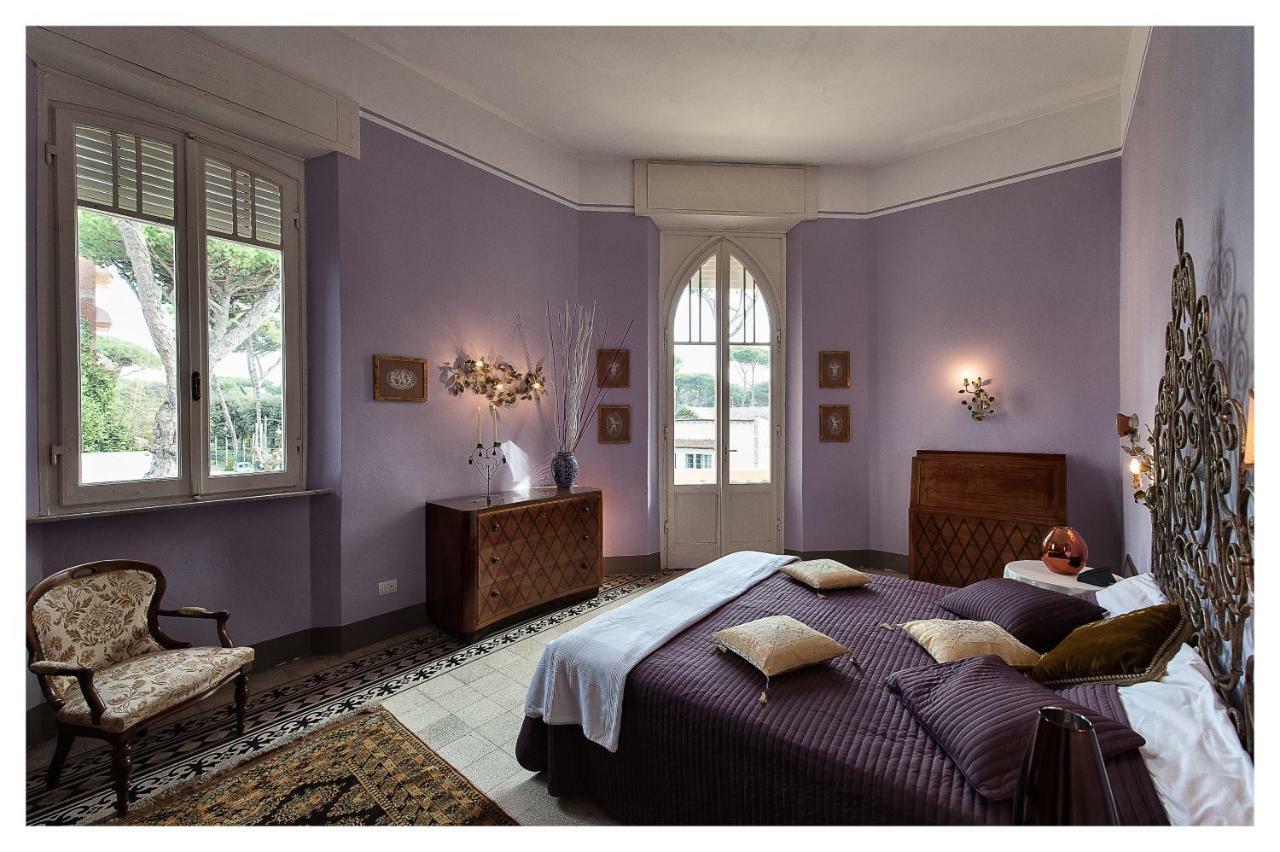 Villa Italy Marina di Pietrasanta Εξωτερικό φωτογραφία