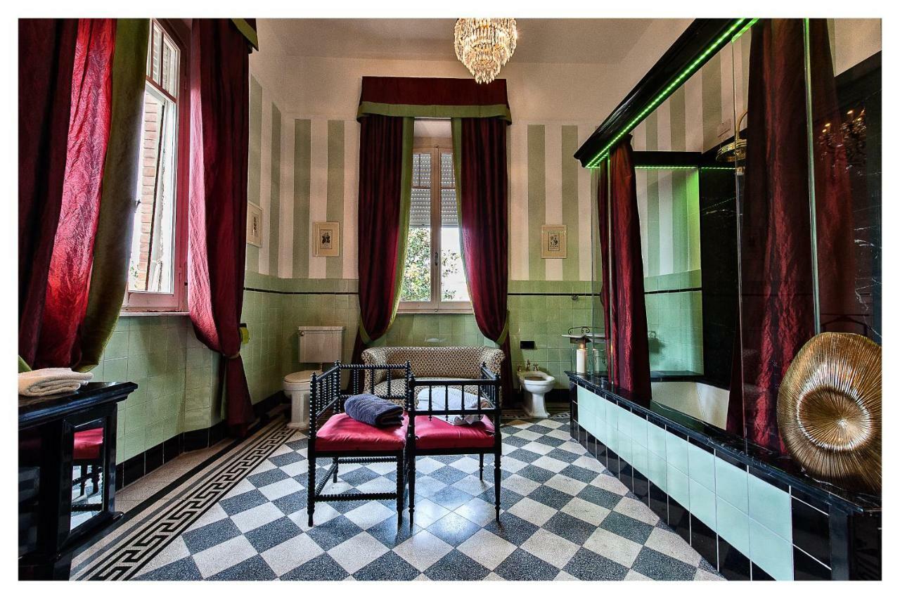 Villa Italy Marina di Pietrasanta Εξωτερικό φωτογραφία