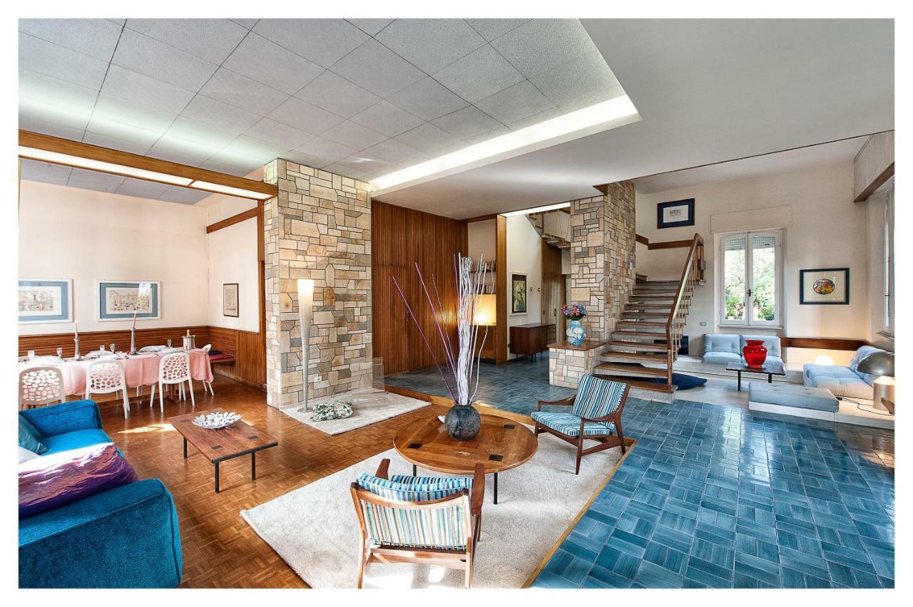 Villa Italy Marina di Pietrasanta Εξωτερικό φωτογραφία