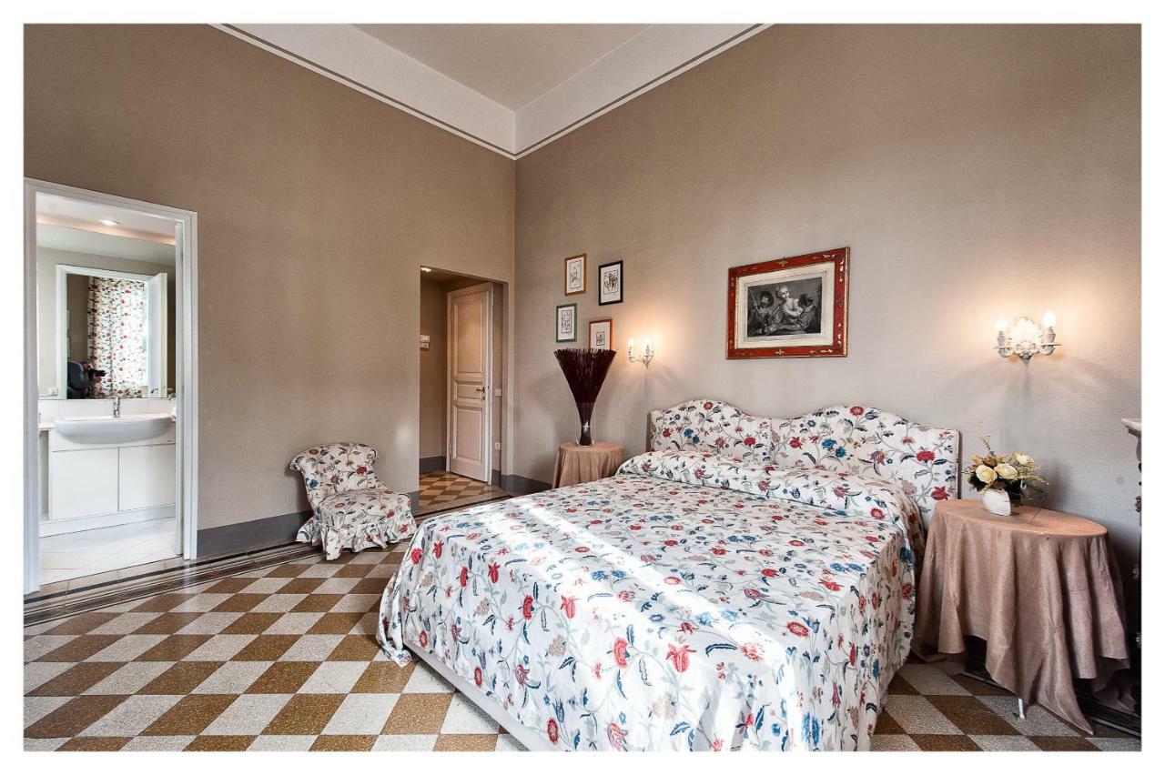 Villa Italy Marina di Pietrasanta Εξωτερικό φωτογραφία