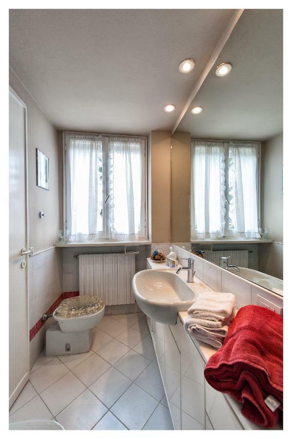 Villa Italy Marina di Pietrasanta Εξωτερικό φωτογραφία