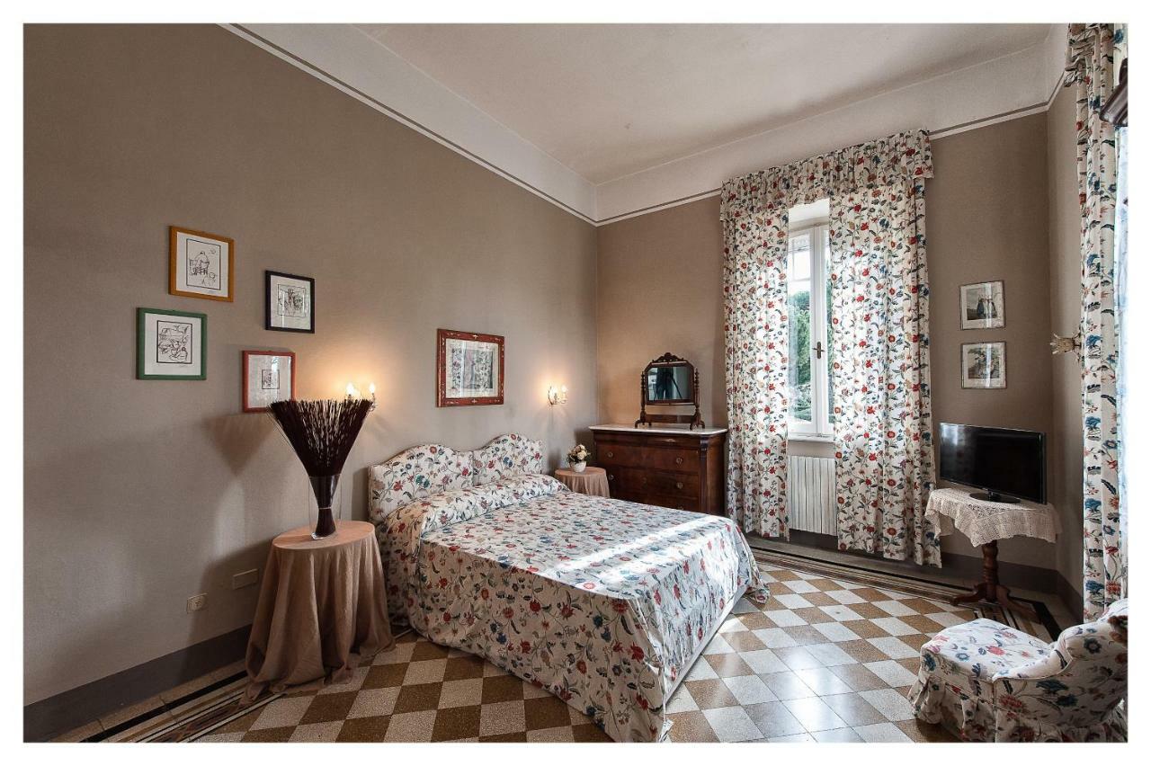 Villa Italy Marina di Pietrasanta Εξωτερικό φωτογραφία