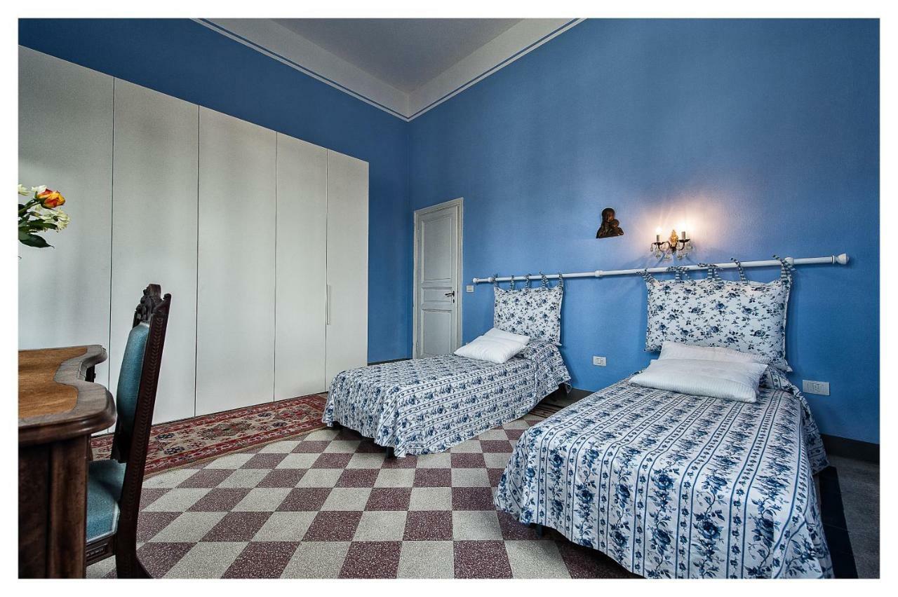 Villa Italy Marina di Pietrasanta Εξωτερικό φωτογραφία