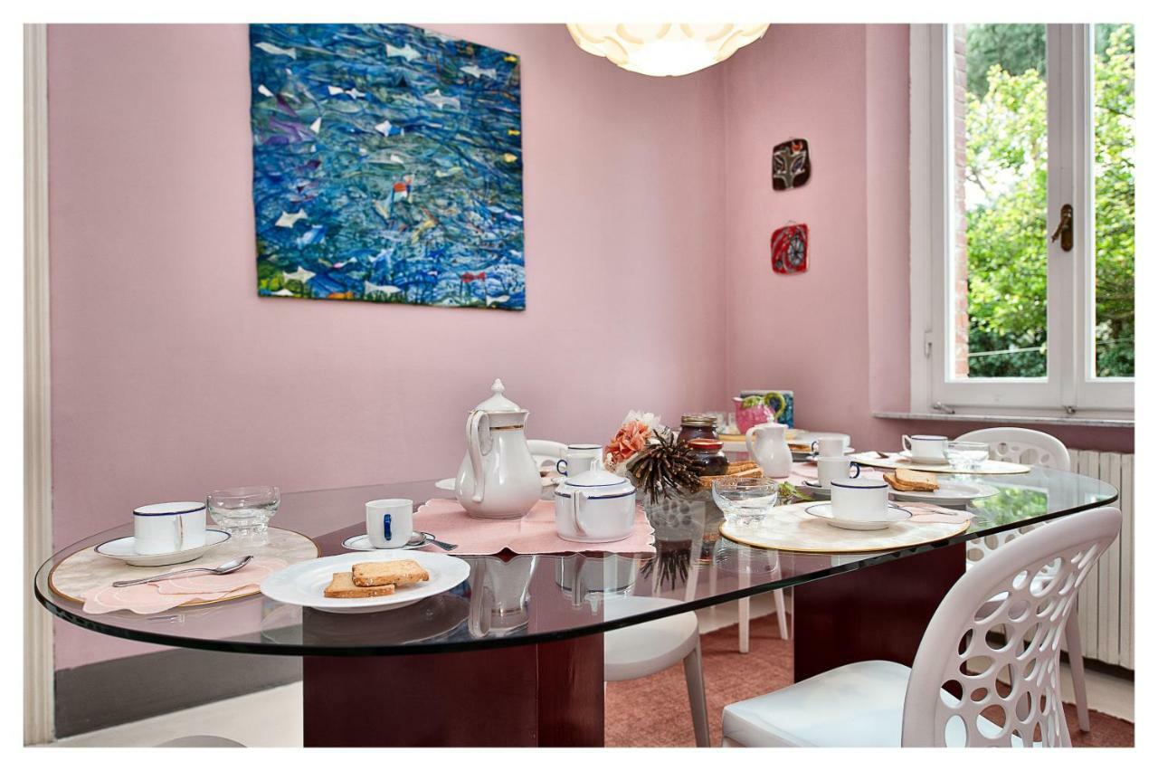 Villa Italy Marina di Pietrasanta Εξωτερικό φωτογραφία