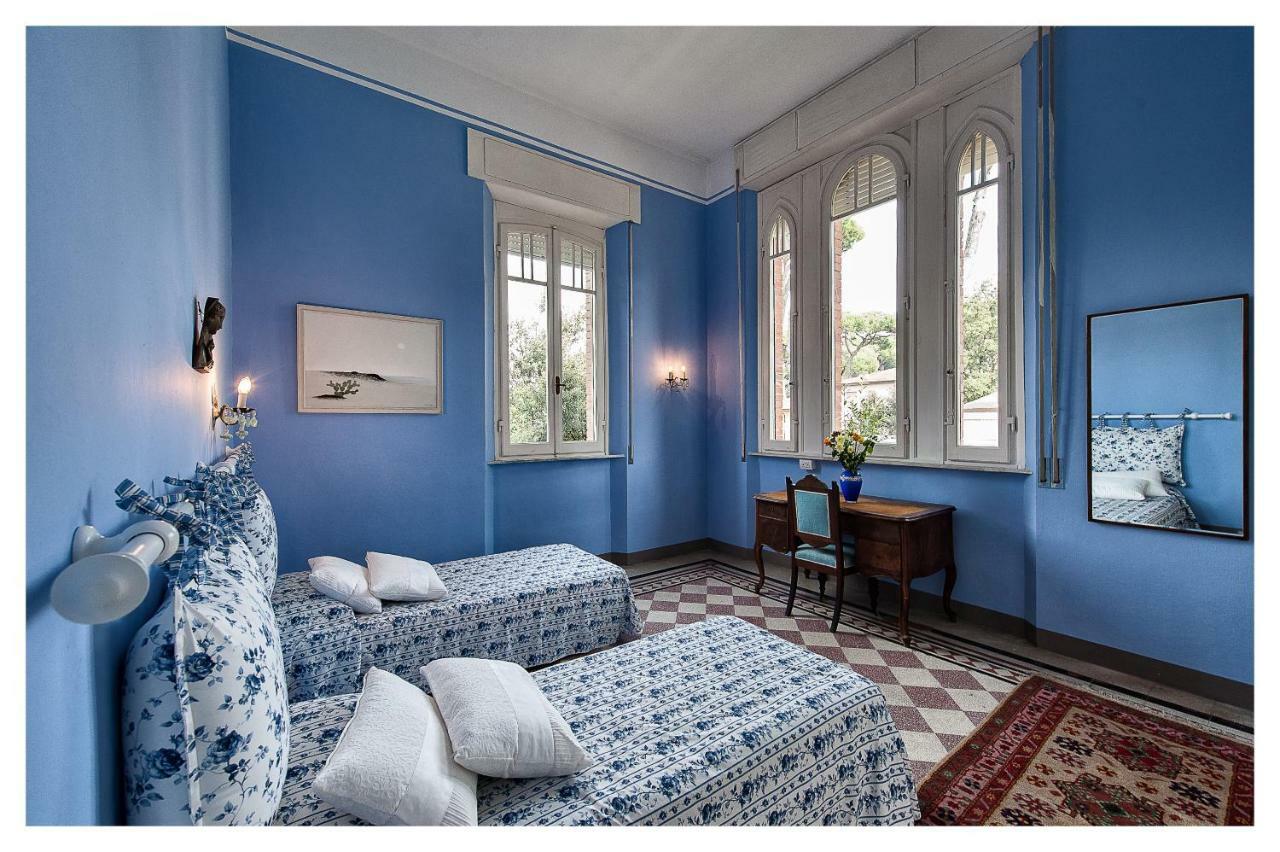 Villa Italy Marina di Pietrasanta Εξωτερικό φωτογραφία