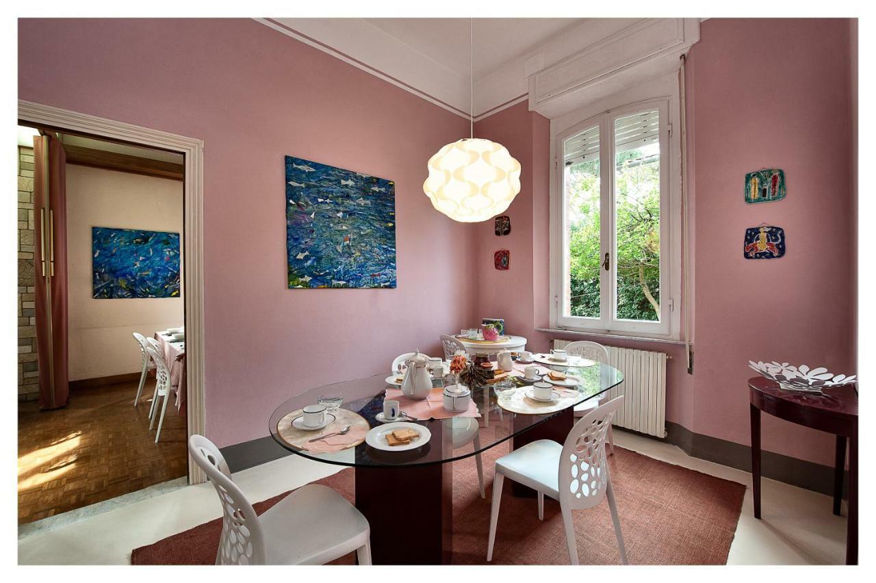 Villa Italy Marina di Pietrasanta Εξωτερικό φωτογραφία