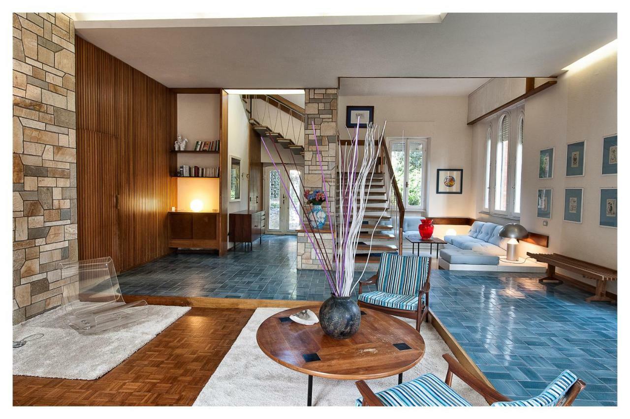 Villa Italy Marina di Pietrasanta Εξωτερικό φωτογραφία