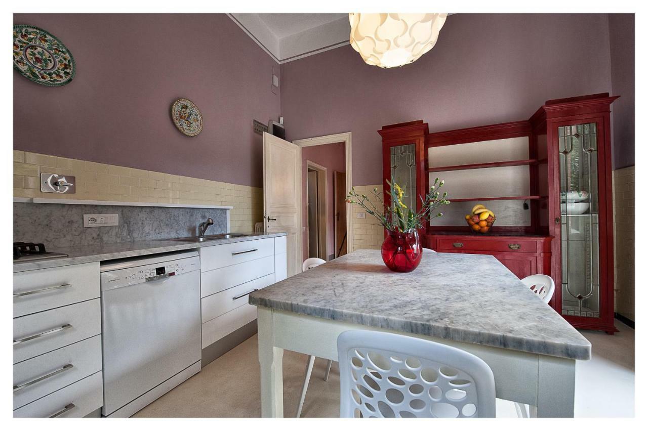 Villa Italy Marina di Pietrasanta Εξωτερικό φωτογραφία