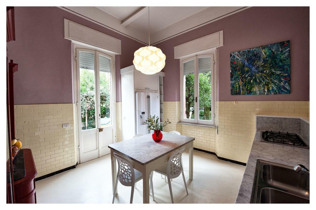 Villa Italy Marina di Pietrasanta Εξωτερικό φωτογραφία