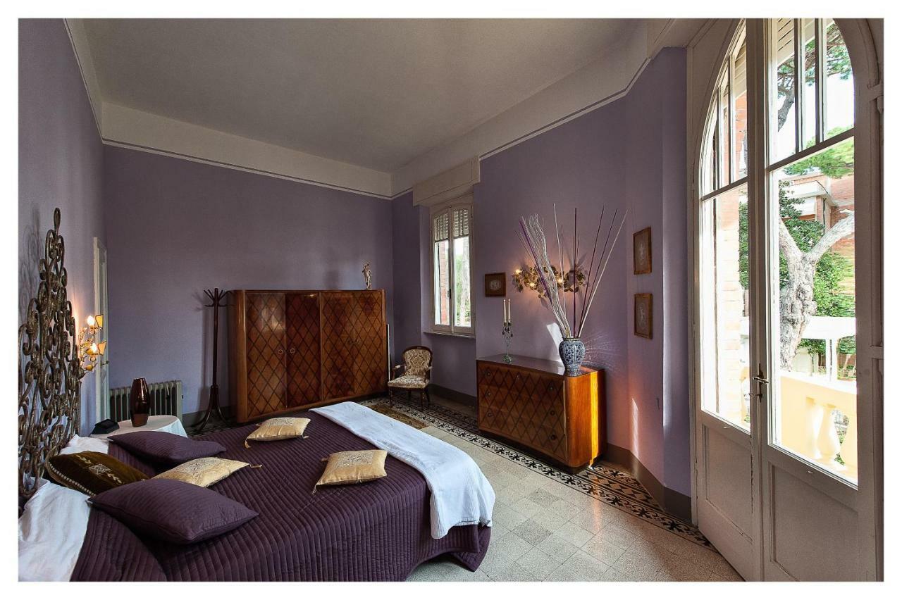 Villa Italy Marina di Pietrasanta Εξωτερικό φωτογραφία