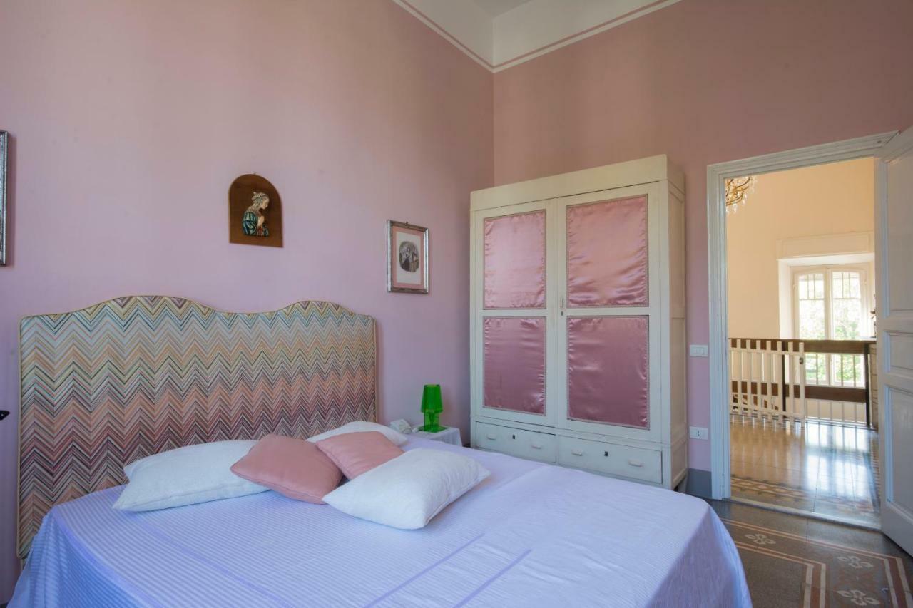 Villa Italy Marina di Pietrasanta Εξωτερικό φωτογραφία