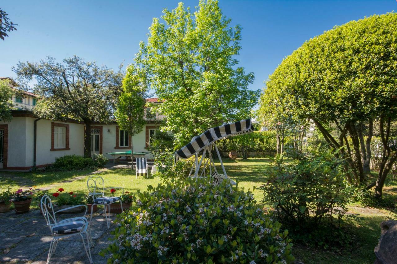 Villa Italy Marina di Pietrasanta Εξωτερικό φωτογραφία