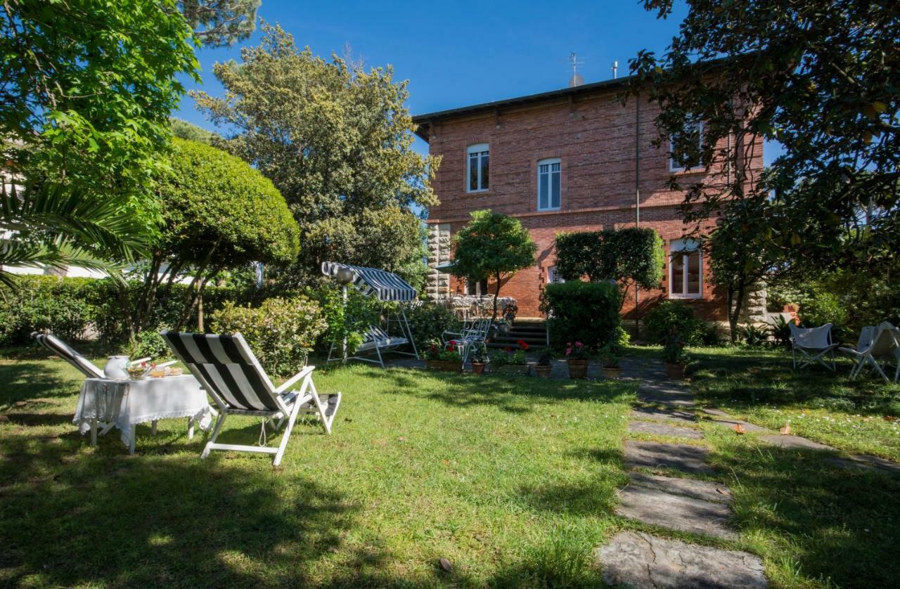 Villa Italy Marina di Pietrasanta Εξωτερικό φωτογραφία