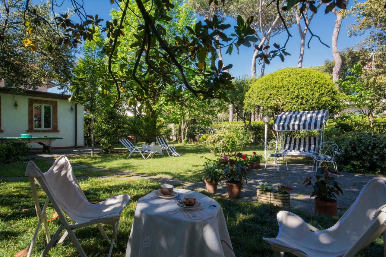 Villa Italy Marina di Pietrasanta Εξωτερικό φωτογραφία