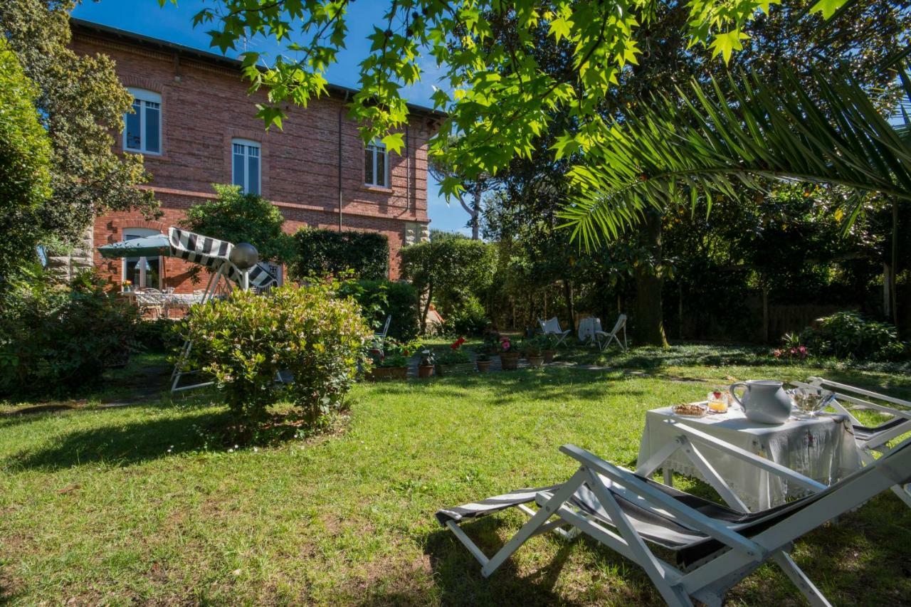 Villa Italy Marina di Pietrasanta Εξωτερικό φωτογραφία