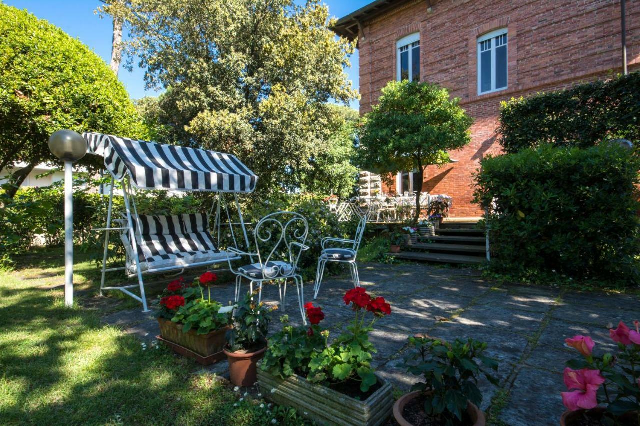Villa Italy Marina di Pietrasanta Εξωτερικό φωτογραφία