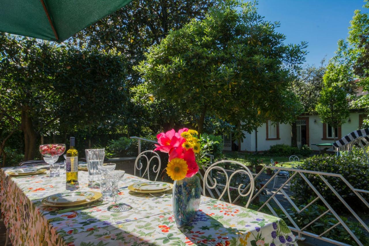 Villa Italy Marina di Pietrasanta Εξωτερικό φωτογραφία