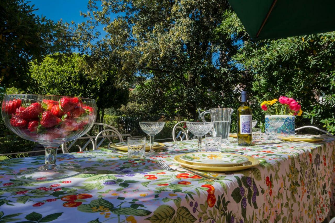Villa Italy Marina di Pietrasanta Εξωτερικό φωτογραφία