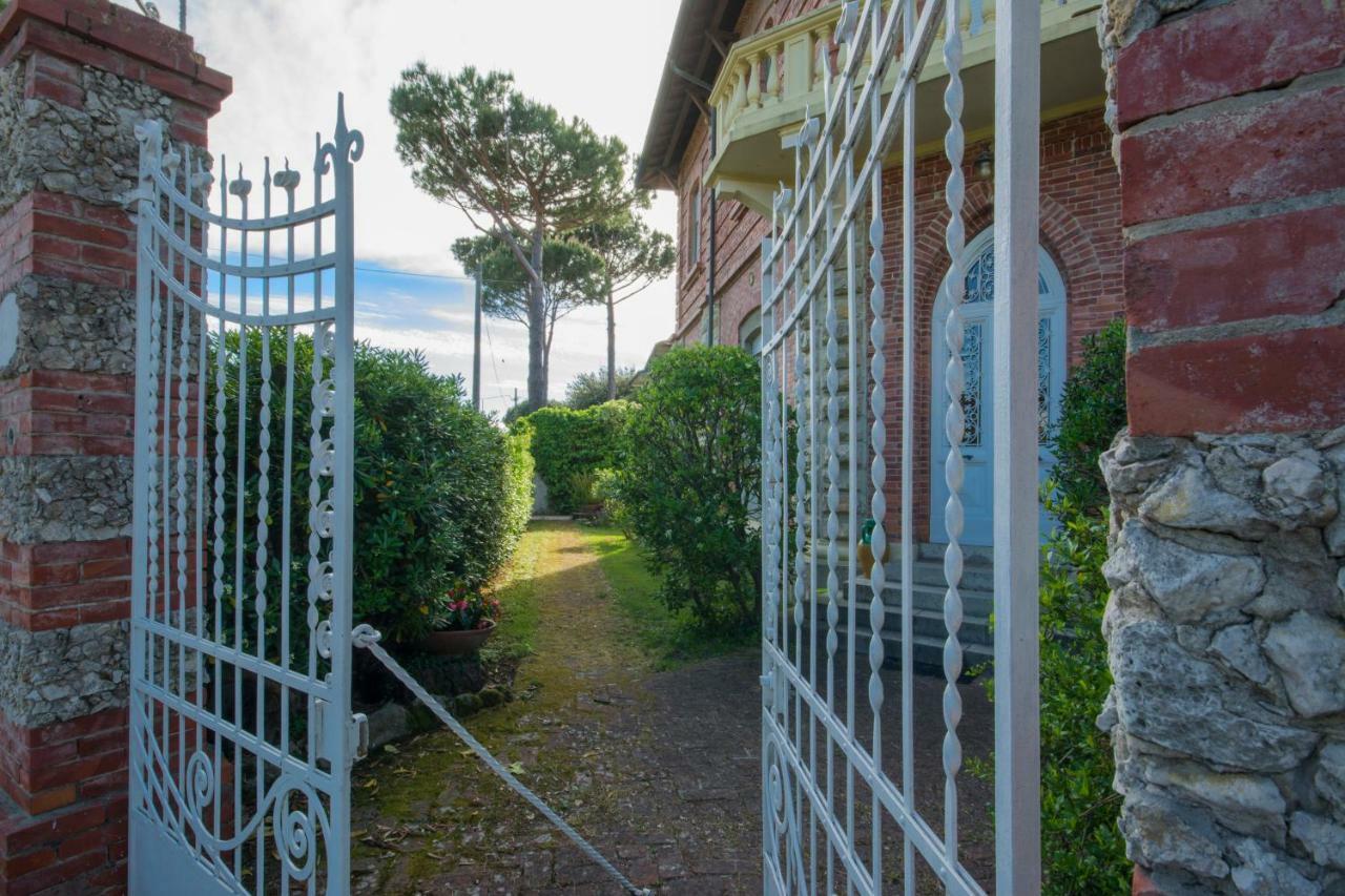 Villa Italy Marina di Pietrasanta Εξωτερικό φωτογραφία