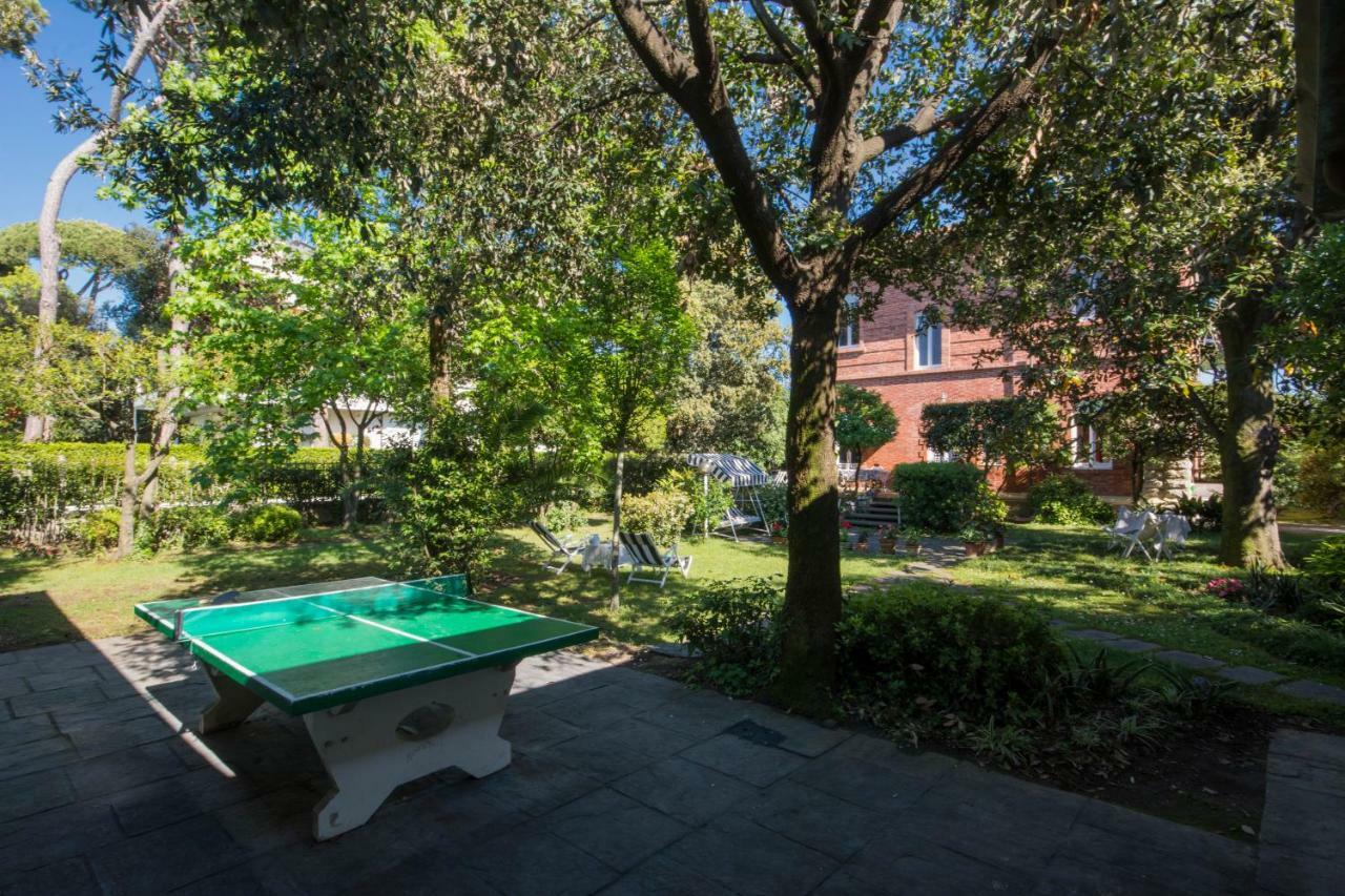 Villa Italy Marina di Pietrasanta Εξωτερικό φωτογραφία