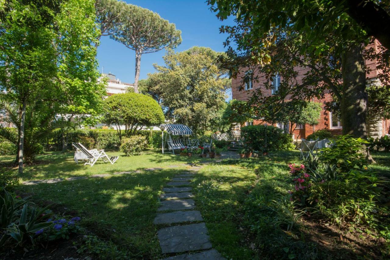 Villa Italy Marina di Pietrasanta Εξωτερικό φωτογραφία