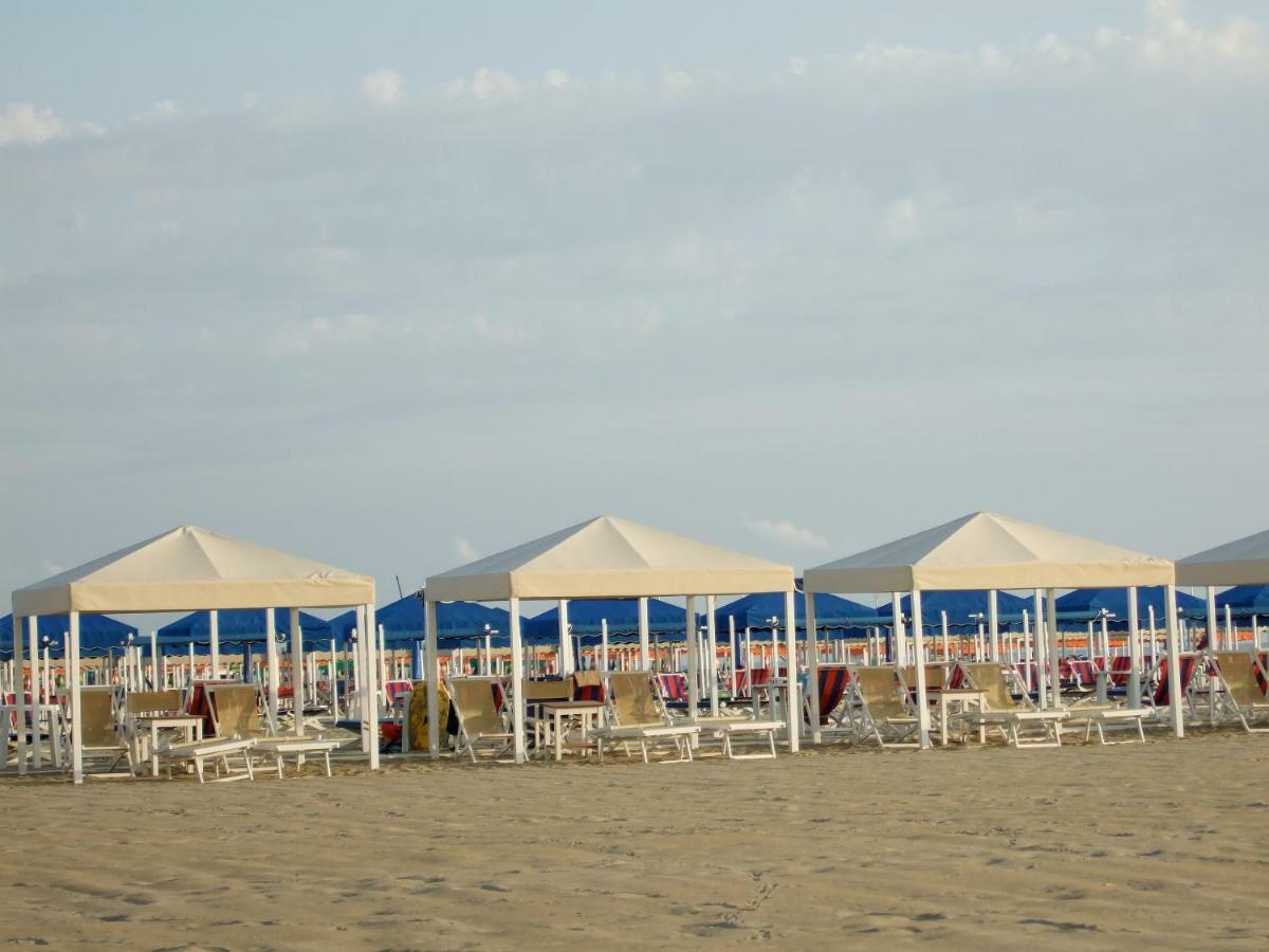 Villa Italy Marina di Pietrasanta Εξωτερικό φωτογραφία