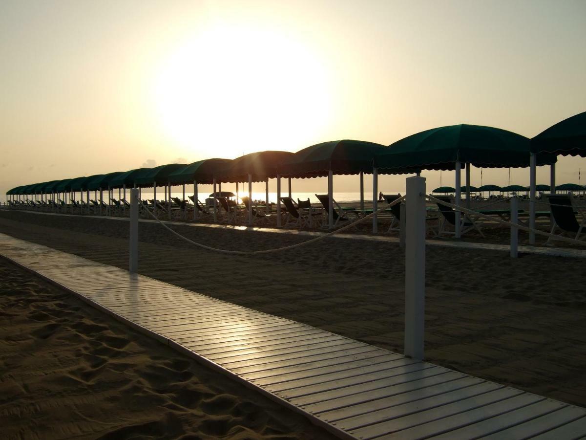 Villa Italy Marina di Pietrasanta Εξωτερικό φωτογραφία